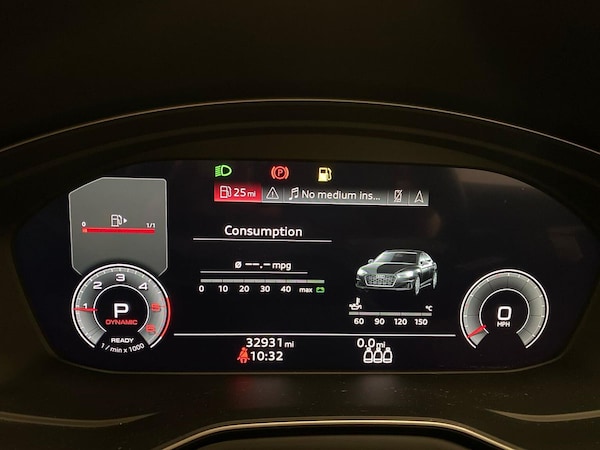 Used Audi A5 2021 for sale - 76264382: Photo 10