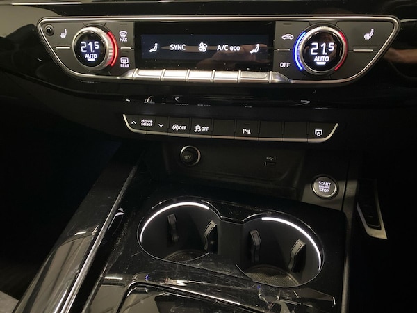 Used Audi A5 2021 for sale - 76264382: Photo 12