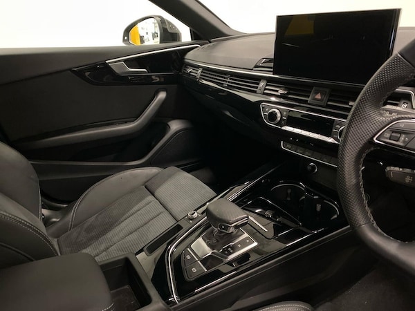 Used Audi A5 2021 for sale - 76264382: Photo 13