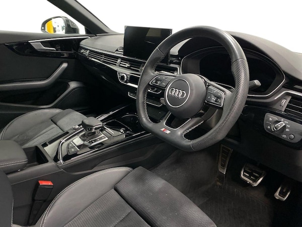 Used Audi A5 2021 for sale - 76264382: Photo 15