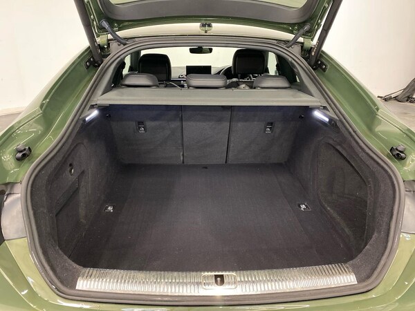 Used Audi A5 2021 for sale - 76264382: Photo 17