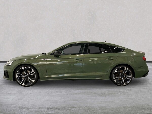 Used Audi A5 2021 for sale - 76264382: Photo 19