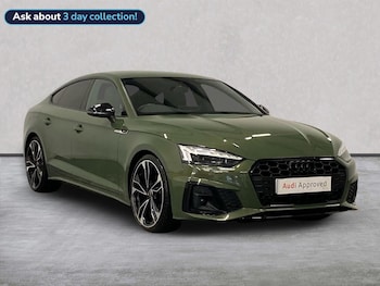 Audi - A5