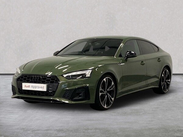Used Audi A5 2021 for sale - 76264382: Photo 20