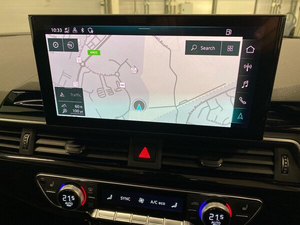 Used Audi A5 2021 for sale - 76264382: Photo 24