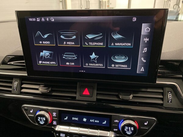 Used Audi A5 2021 for sale - 76264382: Photo 25