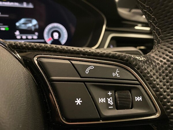Used Audi A5 2021 for sale - 76264382: Photo 26