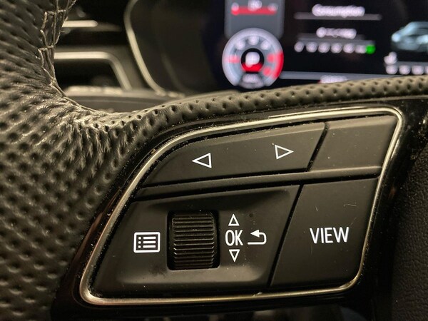 Used Audi A5 2021 for sale - 76264382: Photo 27