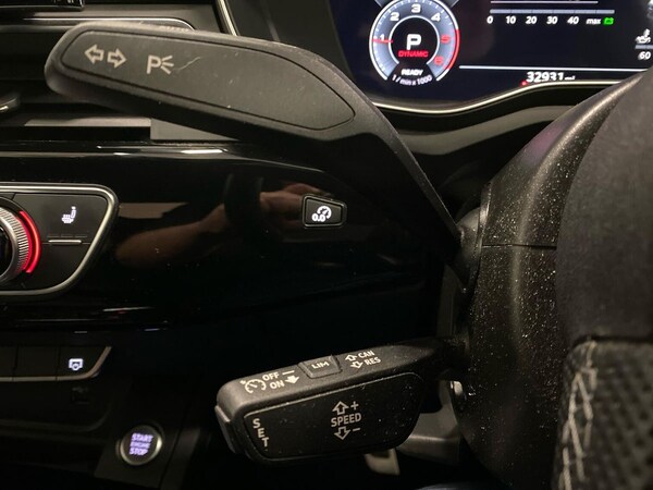 Used Audi A5 2021 for sale - 76264382: Photo 29