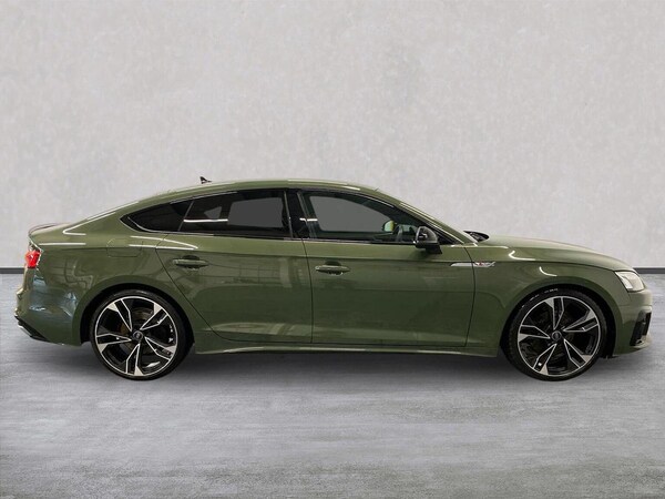 Used Audi A5 2021 for sale - 76264382: Photo 3