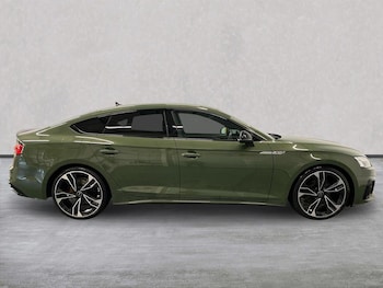 Used Audi A5 2021 for sale - 76264382: Photo 3
