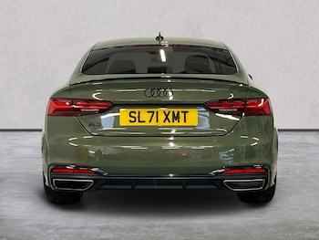 Used Audi A5 2021 for sale - 76264382: Photo 4