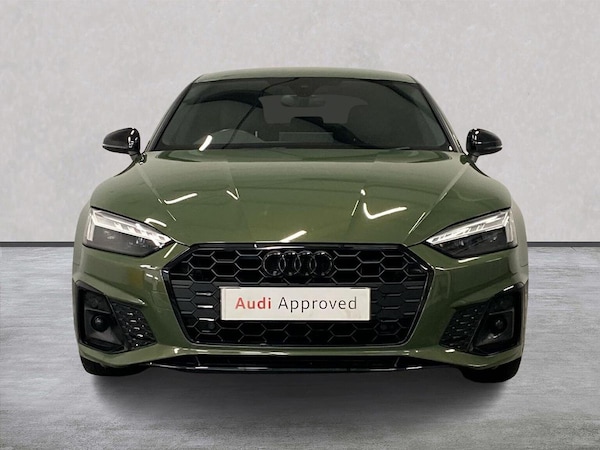 Used Audi A5 2021 for sale - 76264382: Photo 5