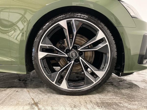 Used Audi A5 2021 for sale - 76264382: Photo 6