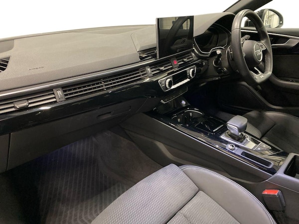 Used Audi A5 2021 for sale - 76264382: Photo 7