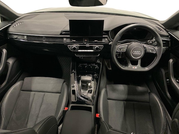 Used Audi A5 2021 for sale - 76264382: Photo 8