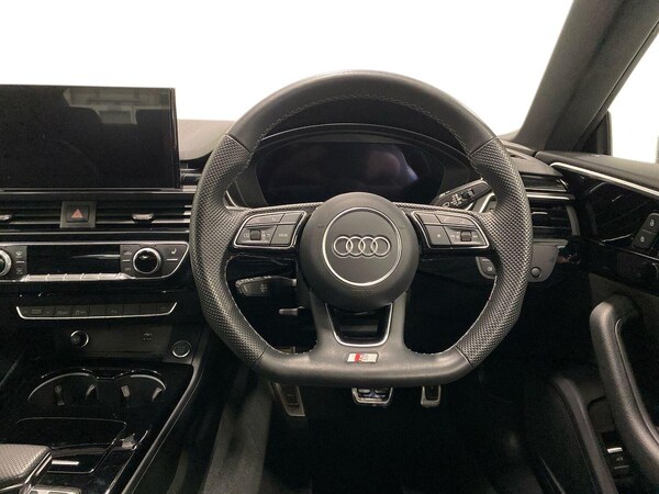 Used Audi A5 2021 for sale - 76264382: Photo 9