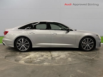 Used Audi A6 Saloon 2024 for sale - 75437541: Photo