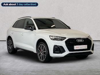 Audi - Q5
