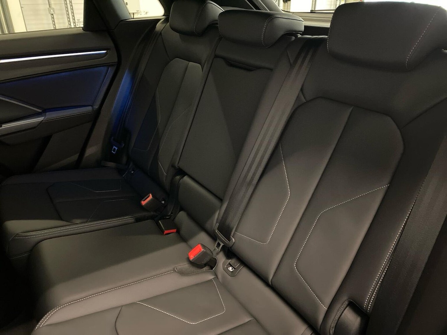Used Audi Q3 2025 for sale - 76177609: Photo 16