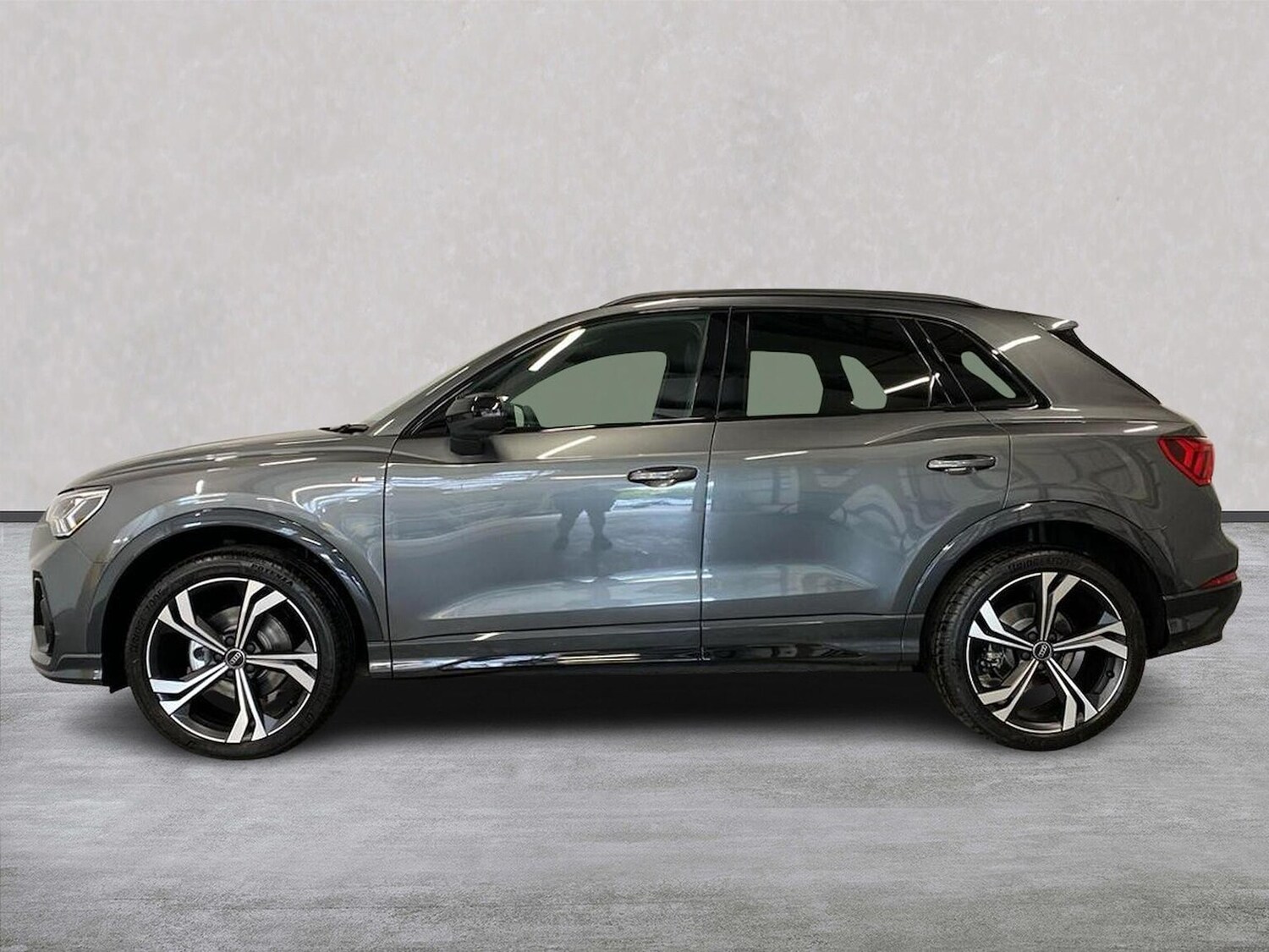 Used Audi Q3 2025 for sale - 76177609: Photo 19