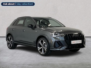 Audi - Q3