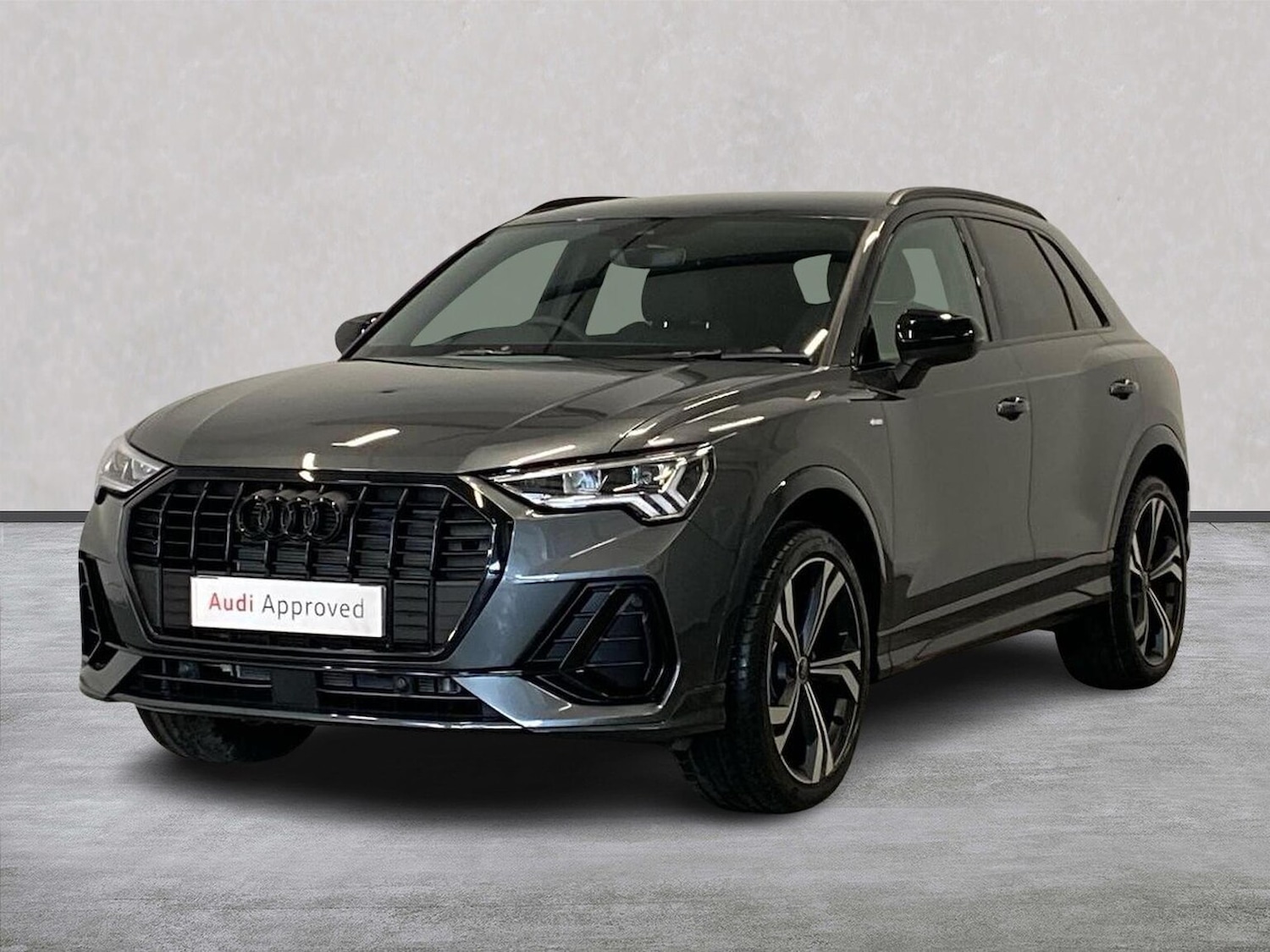 Used Audi Q3 2025 for sale - 76177609: Photo 20