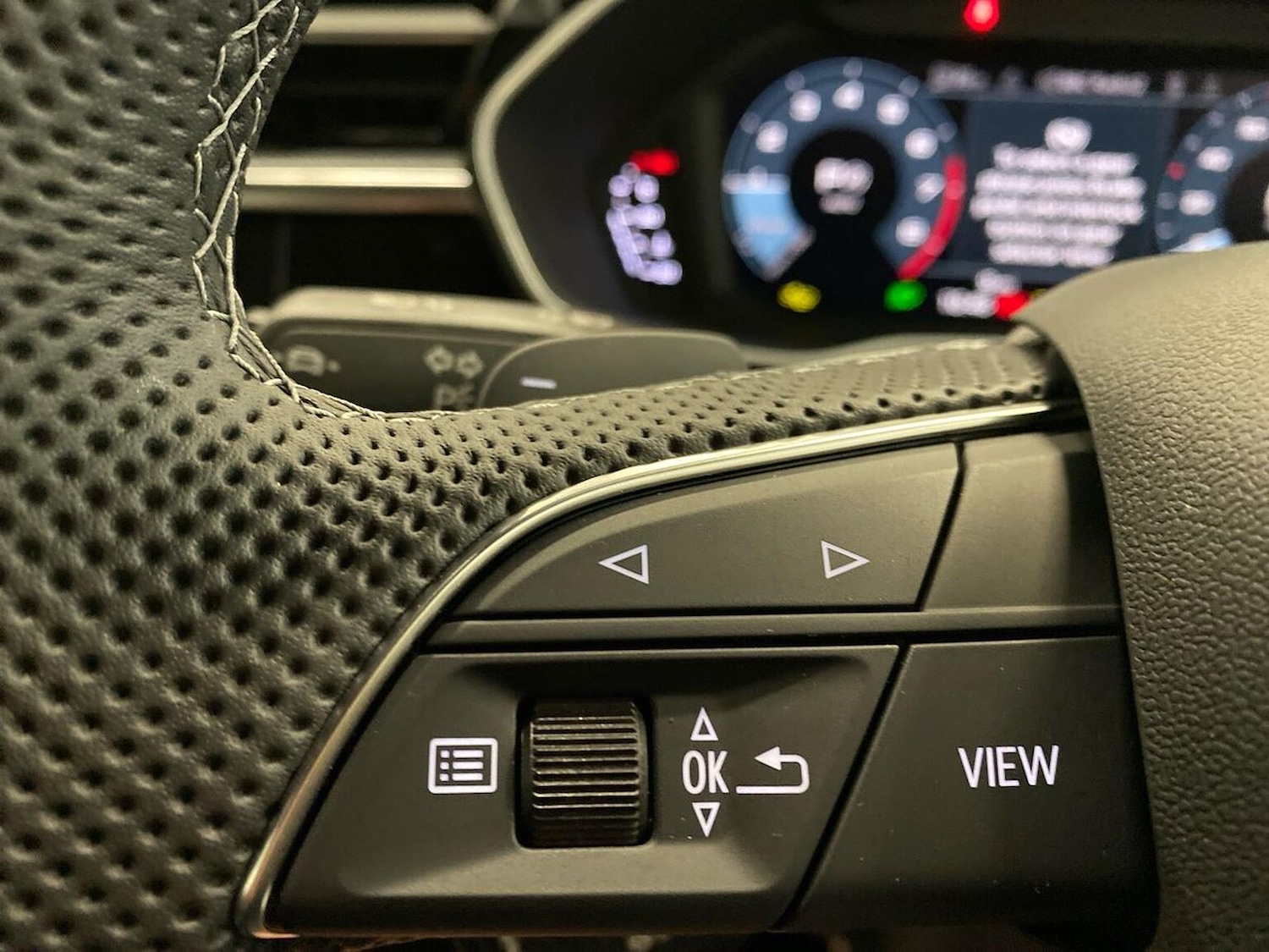 Used Audi Q3 2025 for sale - 76177609: Photo 27