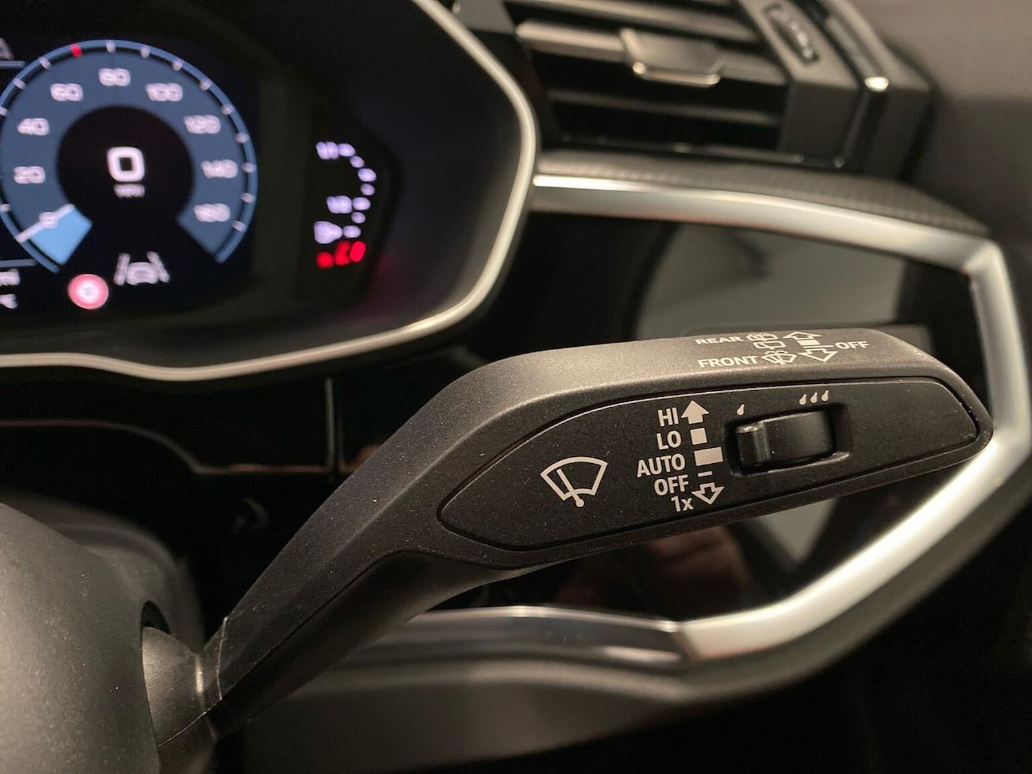 Used Audi Q3 2025 for sale - 76177609: Photo 28