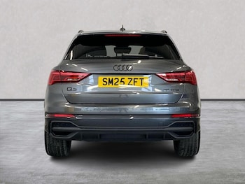 Used Audi Q3 2025 for sale - 76177609: Photo 4