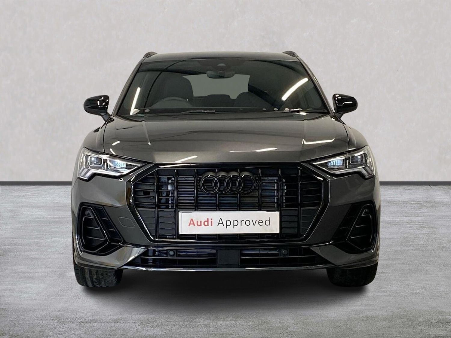 Used Audi Q3 2025 for sale - 76177609: Photo 5