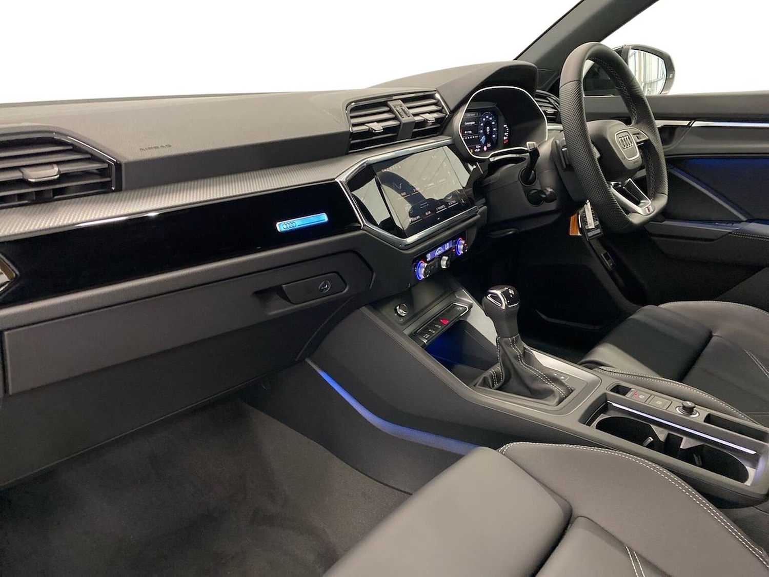 Used Audi Q3 2025 for sale - 76177609: Photo 7