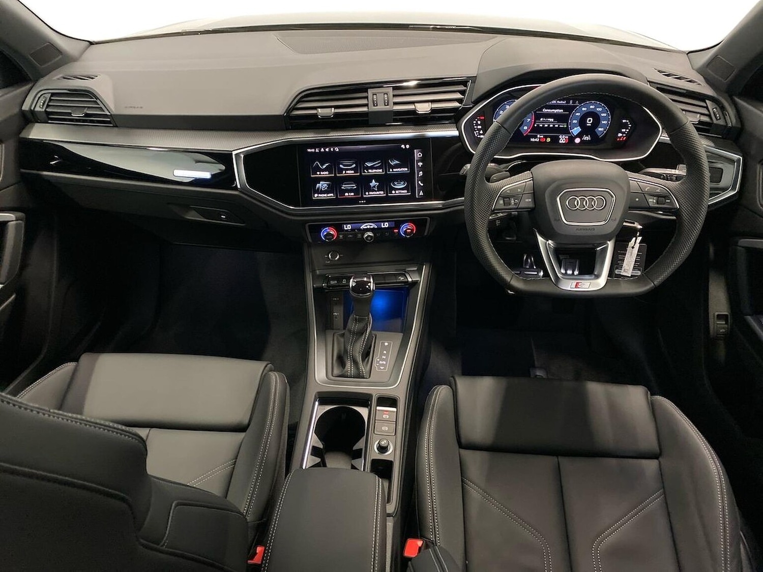 Used Audi Q3 2025 for sale - 76177609: Photo 8
