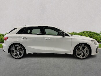 Used Audi A3 2025 for sale - 75481919: Photo