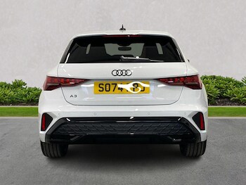 Used Audi A3 2025 for sale - 75481919: Photo