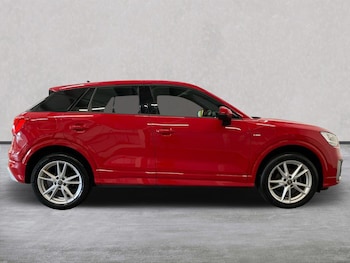 Used Audi Q2 2019 for sale - 75490423: Photo