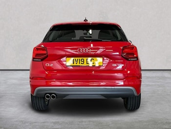 Used Audi Q2 2019 for sale - 75490423: Photo