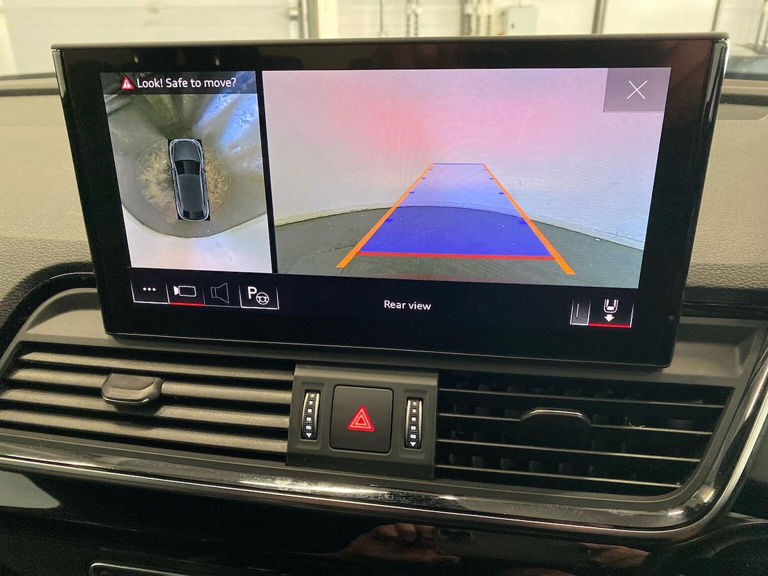 Vehicle 23