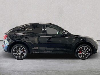 Used Audi Q5 2022 for sale - 75970971: Photo