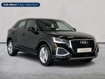 2025 - 30 Tfsi 116 Sport 5Dr