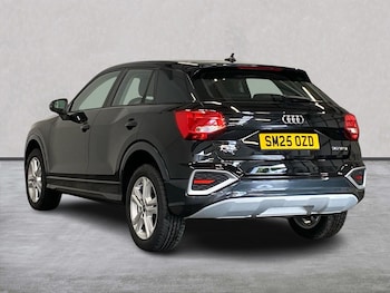 Used Audi Q2 2025 for sale - 75446586: Photo