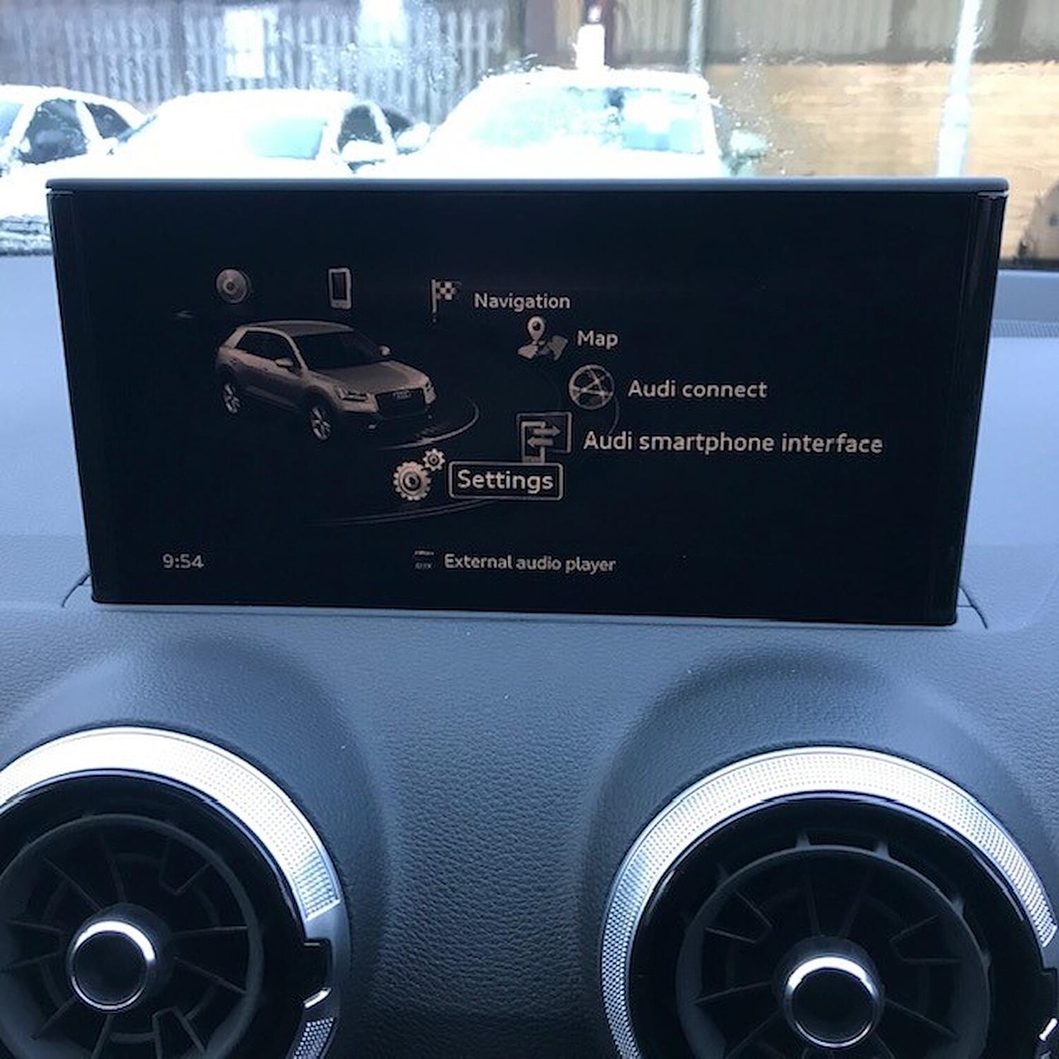 Vehicle 37
