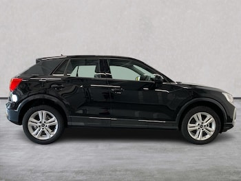Used Audi Q2 2025 for sale - 75446586: Photo