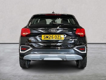 Used Audi Q2 2025 for sale - 75446586: Photo