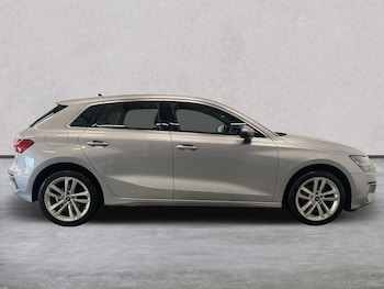 Used Audi A3 2022 for sale - 75956625: Photo