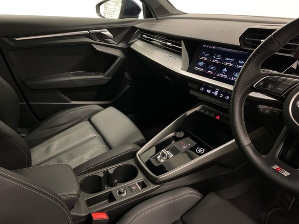 Used Audi A3 2022 for sale - 76253668: Photo 13