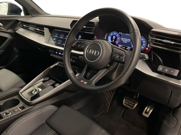 Used Audi A3 2022 for sale - 76253668: Photo 15