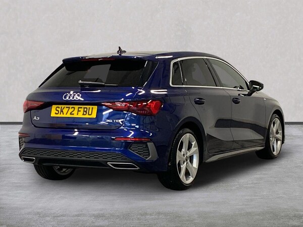 Used Audi A3 2022 for sale - 76253668: Photo 18