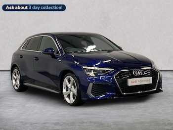Audi - A3