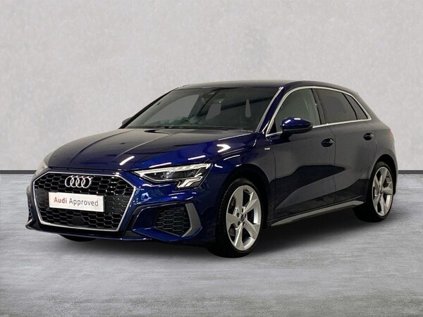 Used Audi A3 2022 for sale - 76253668: Photo 20